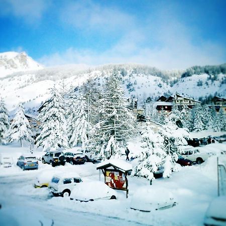 Hotel Las Donnas, Auron Eksteriør bilde