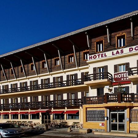 Hotel Las Donnas, Auron Rom bilde