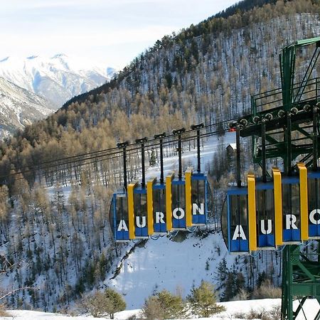 Hotel Las Donnas, Auron Eksteriør bilde