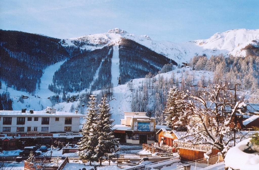 Hotel Las Donnas, Auron Rom bilde