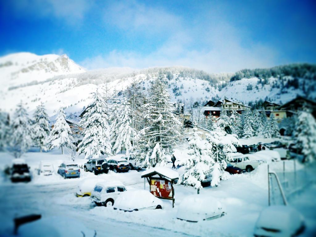 Hotel Las Donnas, Auron Eksteriør bilde