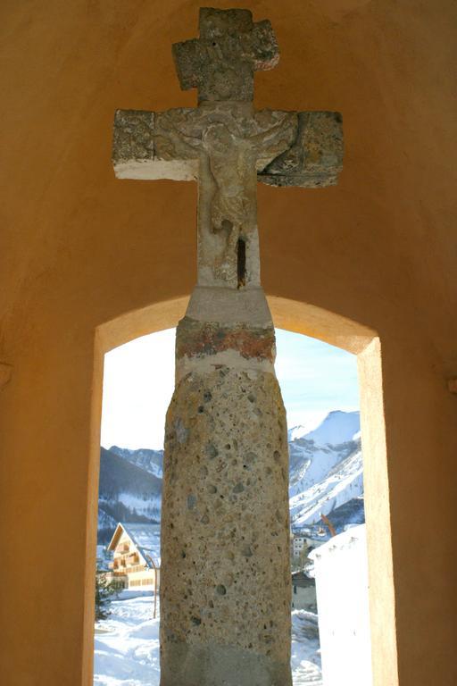 Hotel Las Donnas, Auron Eksteriør bilde