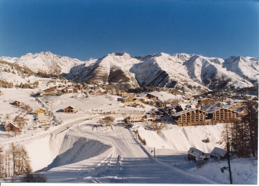 Hotel Las Donnas, Auron Eksteriør bilde