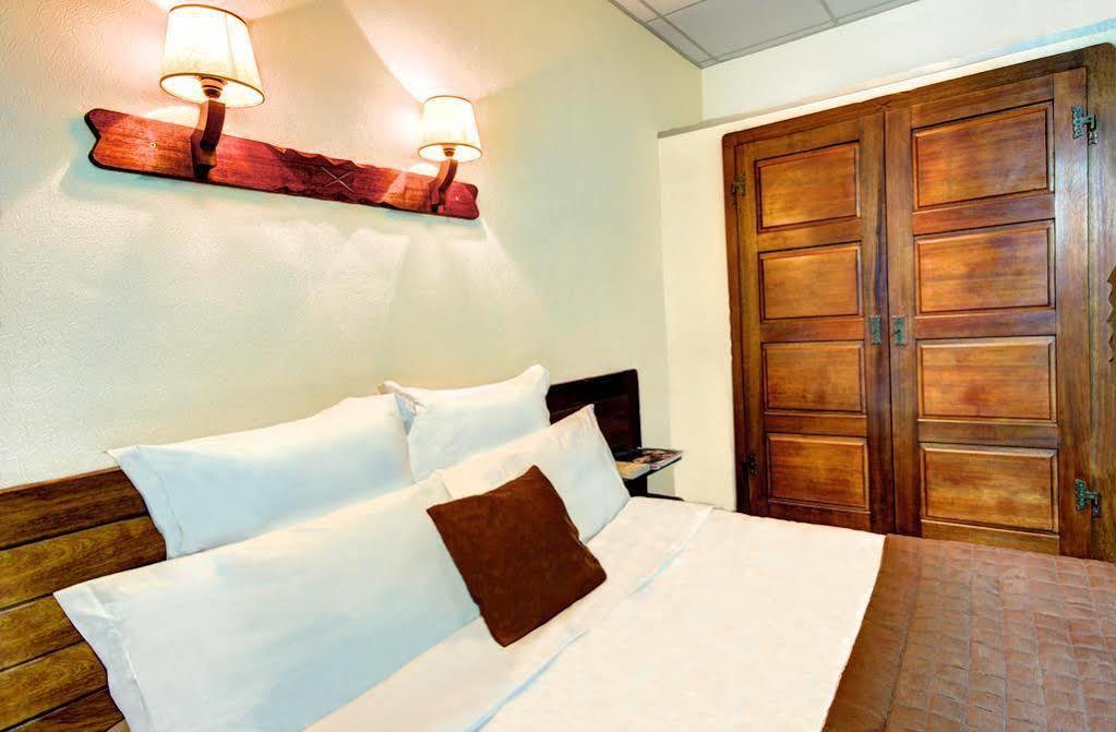 Hotel Las Donnas, Auron Eksteriør bilde