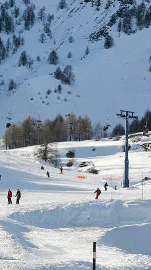 Hotel Las Donnas, Auron Eksteriør bilde