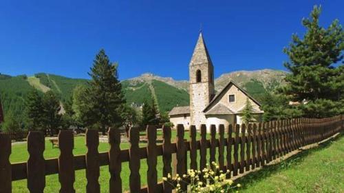Hotel Las Donnas, Auron Eksteriør bilde